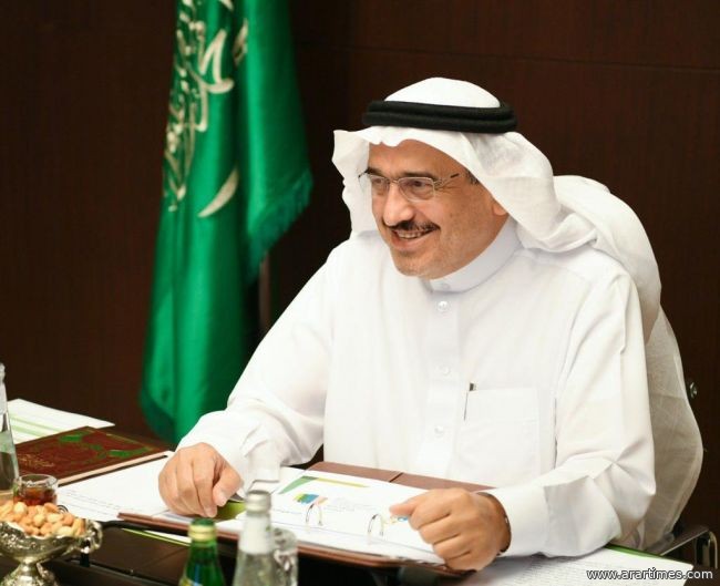 رئيس مجلس أمناء مركز الملك عبدالعزيز للحوار الوطني يرفع الشكر للقيادة ‏الرشيدة بمناسبة تجديد الثقة لمجلس الأمناء