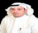 عبدالعزيز الجريان مدير لمكتب المدير العام لفرع وزارة الموارد البشرية والتنمية الإجتماعيه بالشمالية